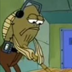 Meet your Posher, Tommy